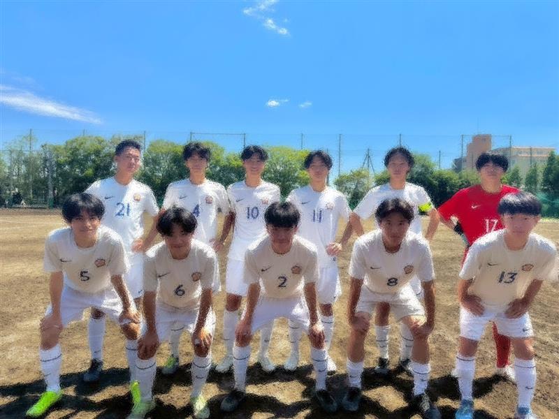 インハイ予選二回戦vs学大附属 (16)